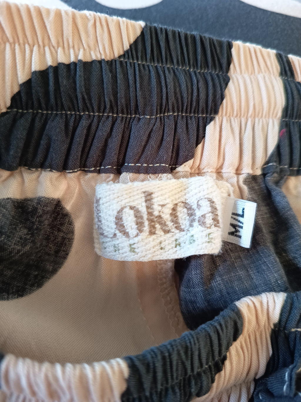 Lokoa Oasis Pant (M)