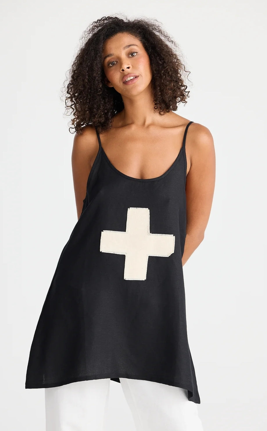 The Shanty Corporation Shakti Singlet