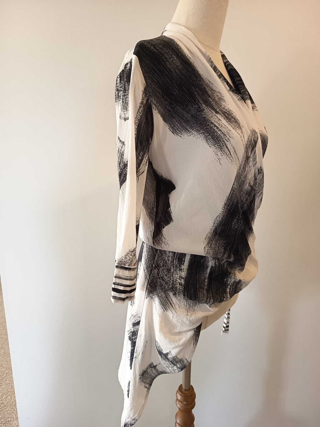 Repertoire Sandra Top