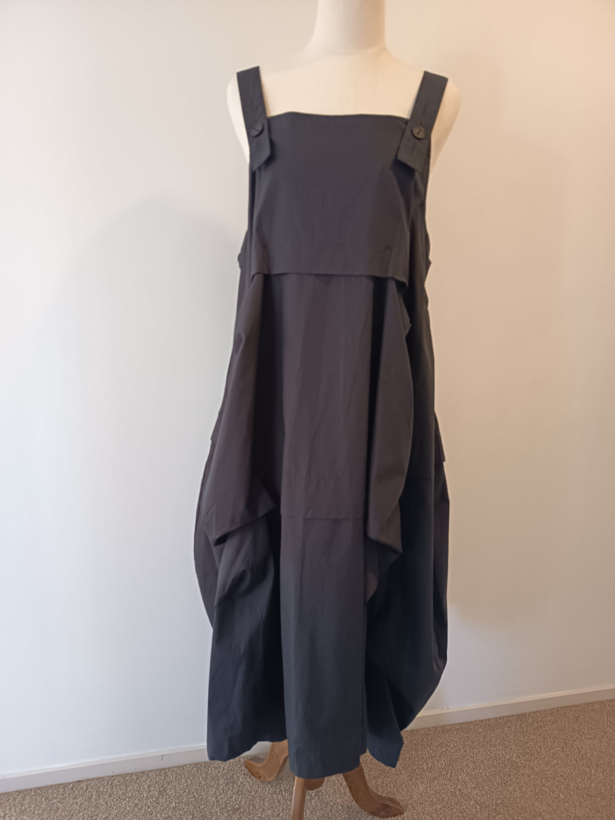 Bone + Arrow Valen Dress (OS)