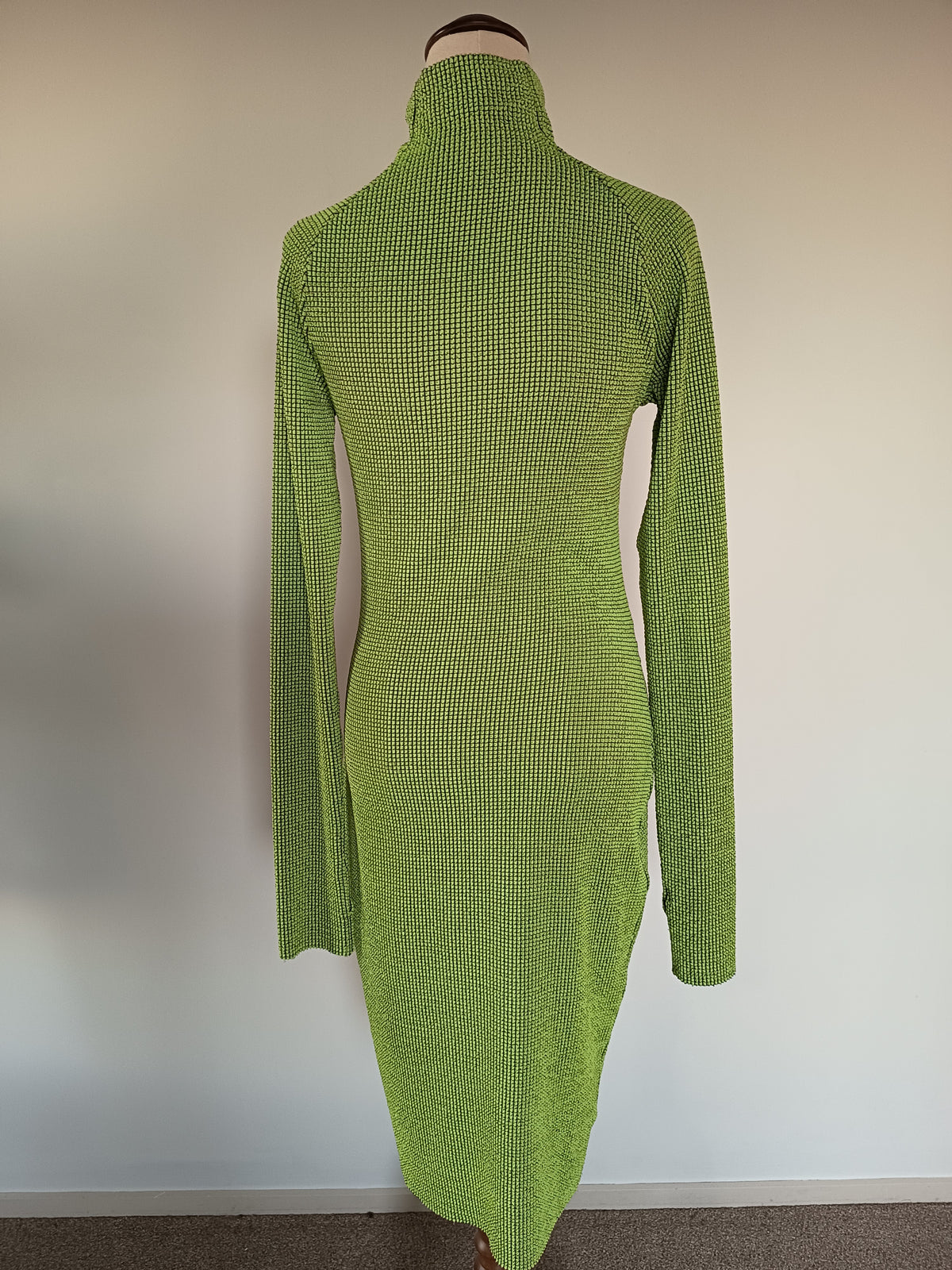 Camilla and Marc Reed Dress (8)