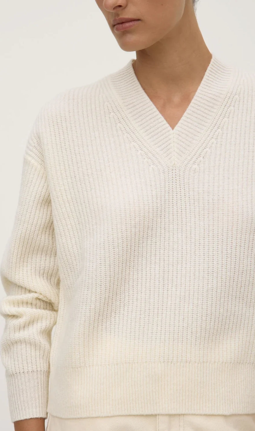 Assembly Label Wool Blend Knit (6)