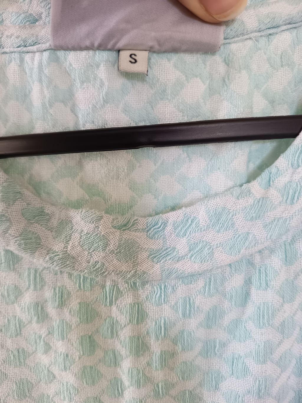 Cecilie Copenhagen Midi Dress (S)