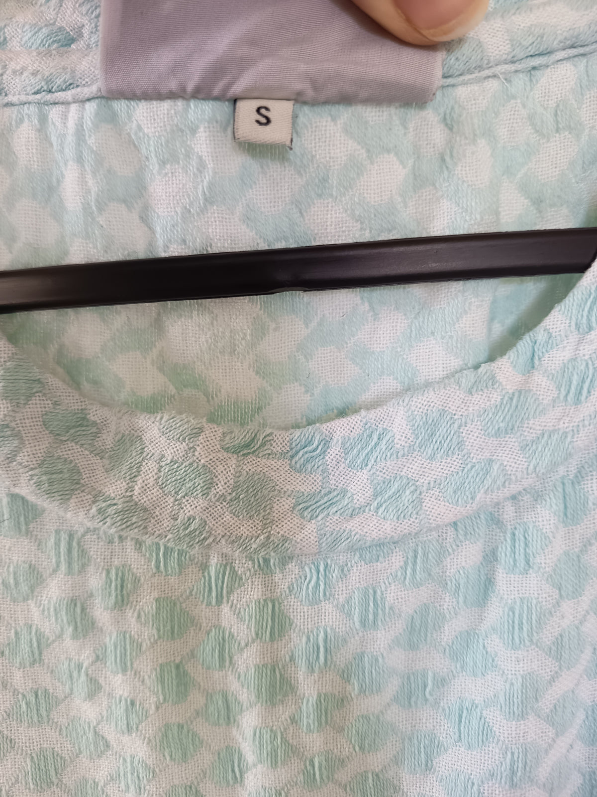 Cecilie Copenhagen Midi Dress (S)