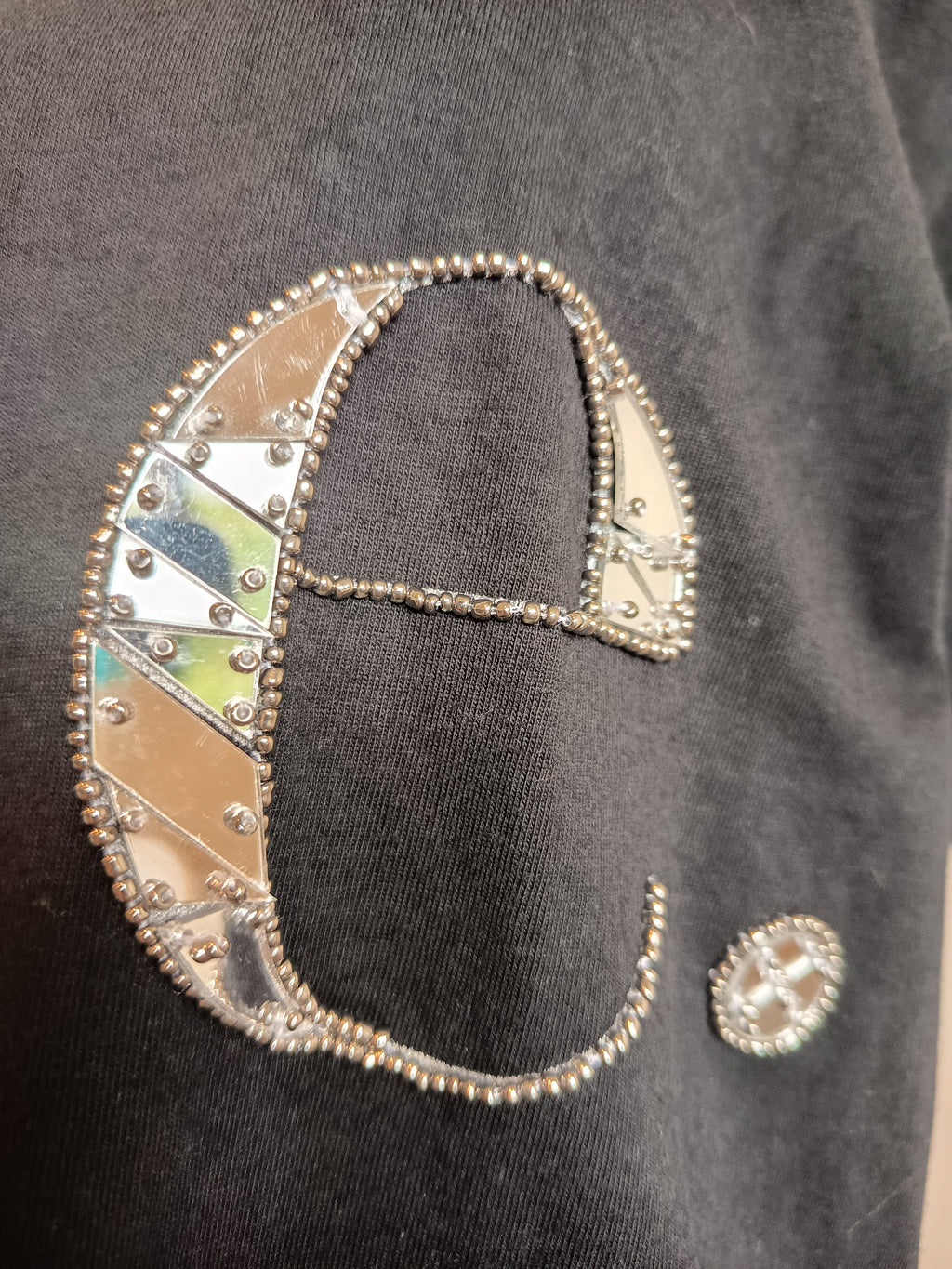 Aje Glider Tee (S)