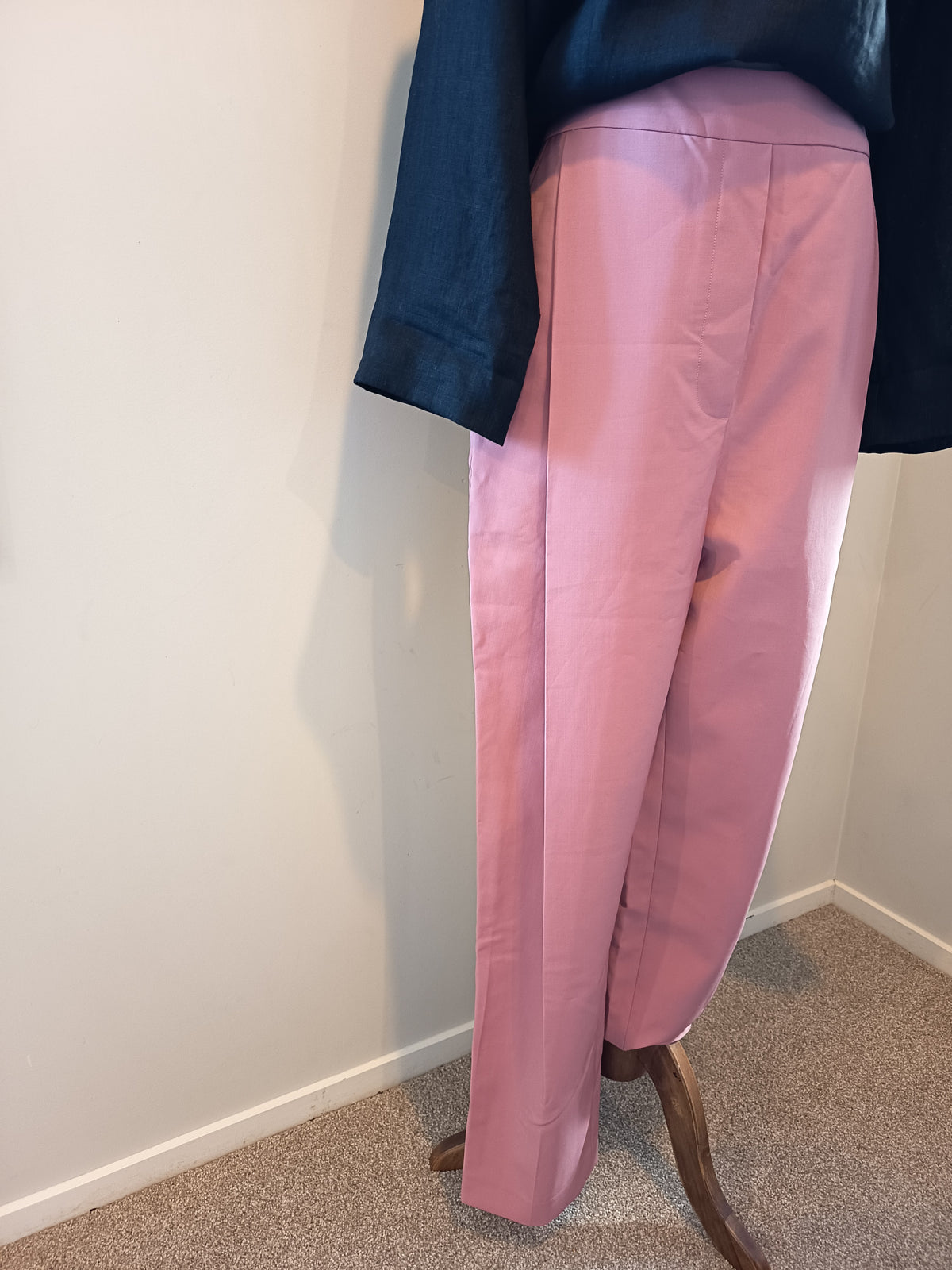 Camilla and Marc Wynonna Wool Pant (8)