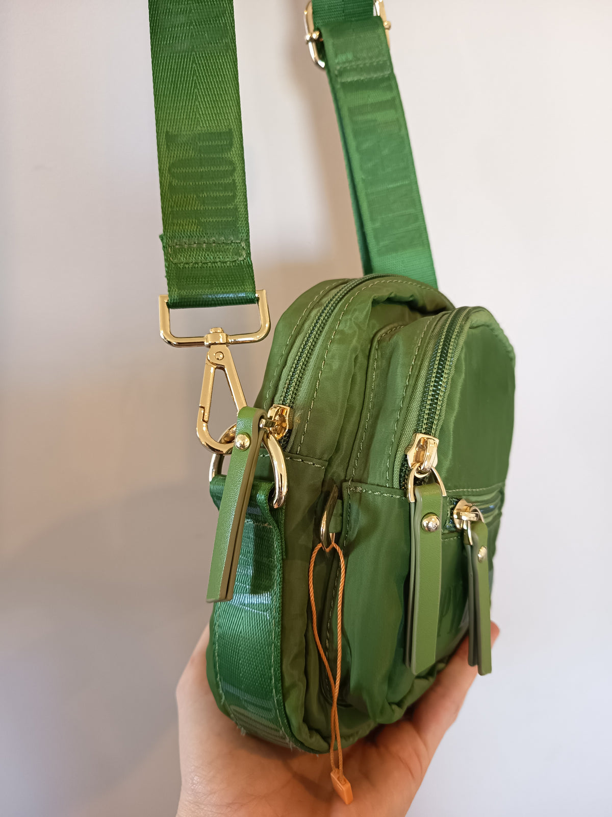 Poppy Lissiman Nifty Camera Bag (NEW)