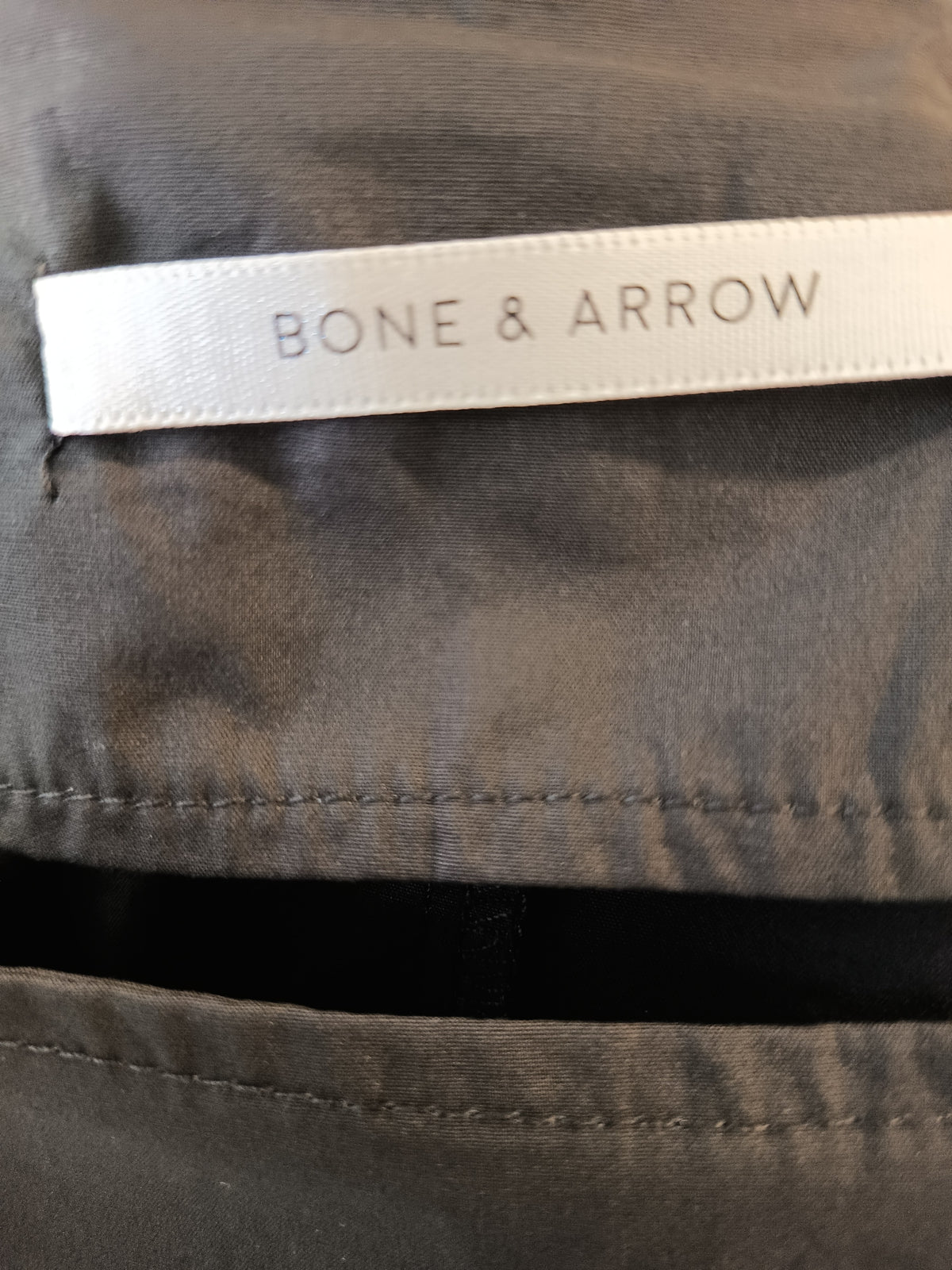 Bone + Arrow Valen Dress (OS)