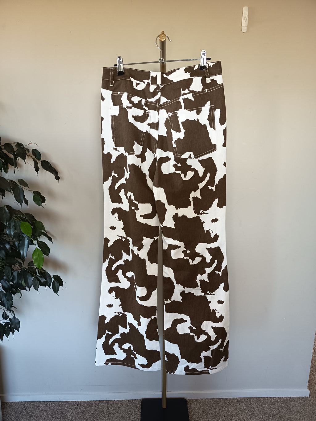 BLANCA Jessie Pants (S) (NEW)