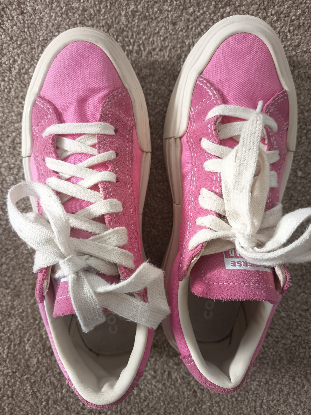 Converse Chuck Taylor All Star Cruise (40)