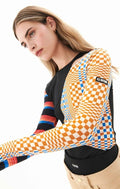 P.E Nation Canyon LS Top
