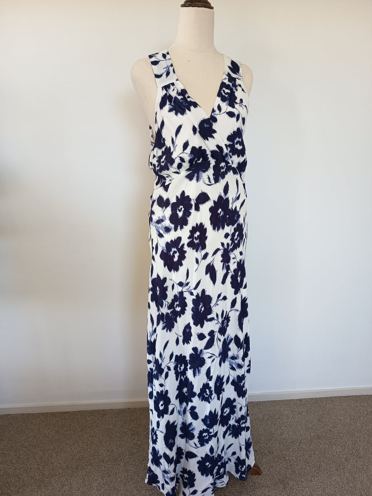 DISSH Sofia Slip Dress (14) (NEW)