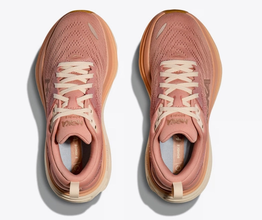 Hoka Bondi 8 Sneakers (40/9)