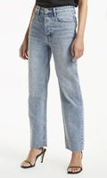 Ksubi Brooklyn Raw Edge Jeans (29/10)