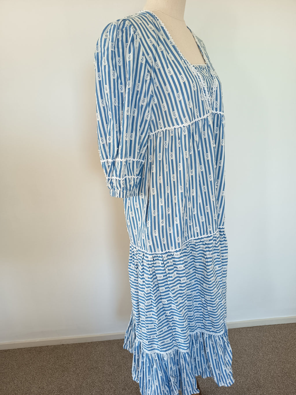 Binny Coastal Maxi Dress (8)