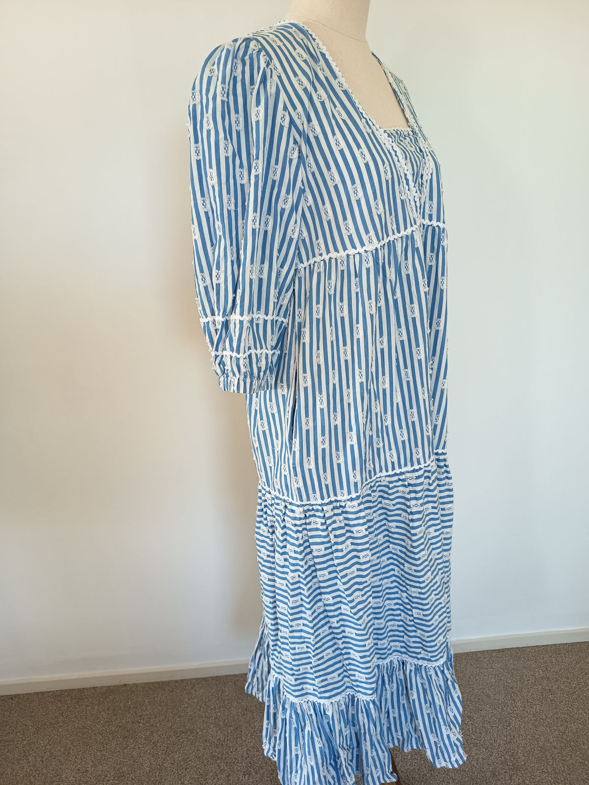Binny Coastal Maxi Dress (8)