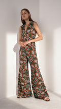 Maje Penny Jumpsuit