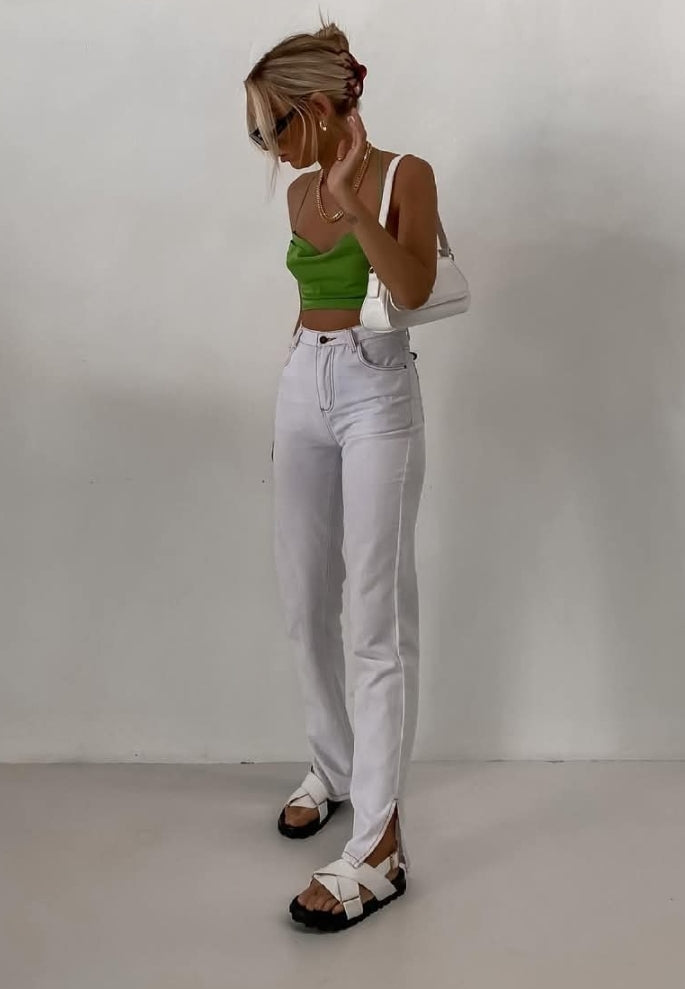 St Sana Kamala Wedge Sandals
