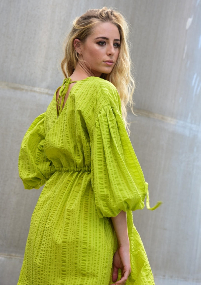 Curate by Trelise Cooper Soft Landing Dress (NEW)
