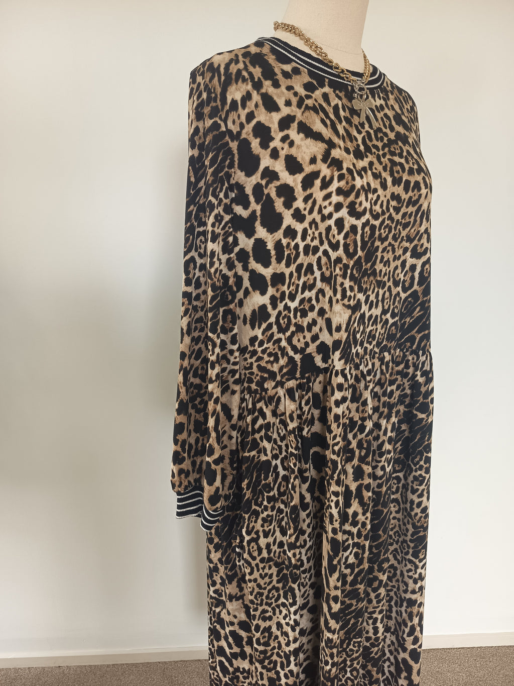 Repertoire Tommy Dress