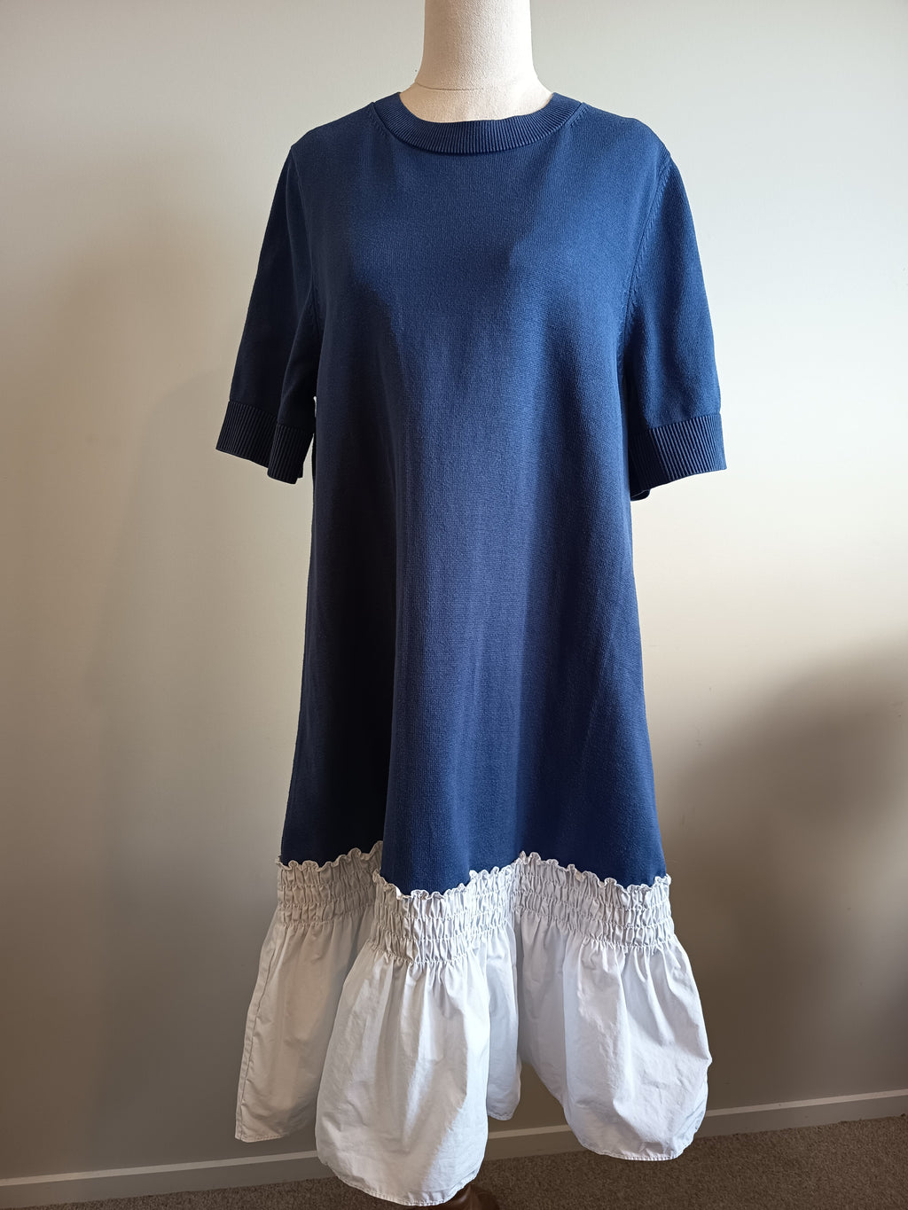 COS Knit Dress