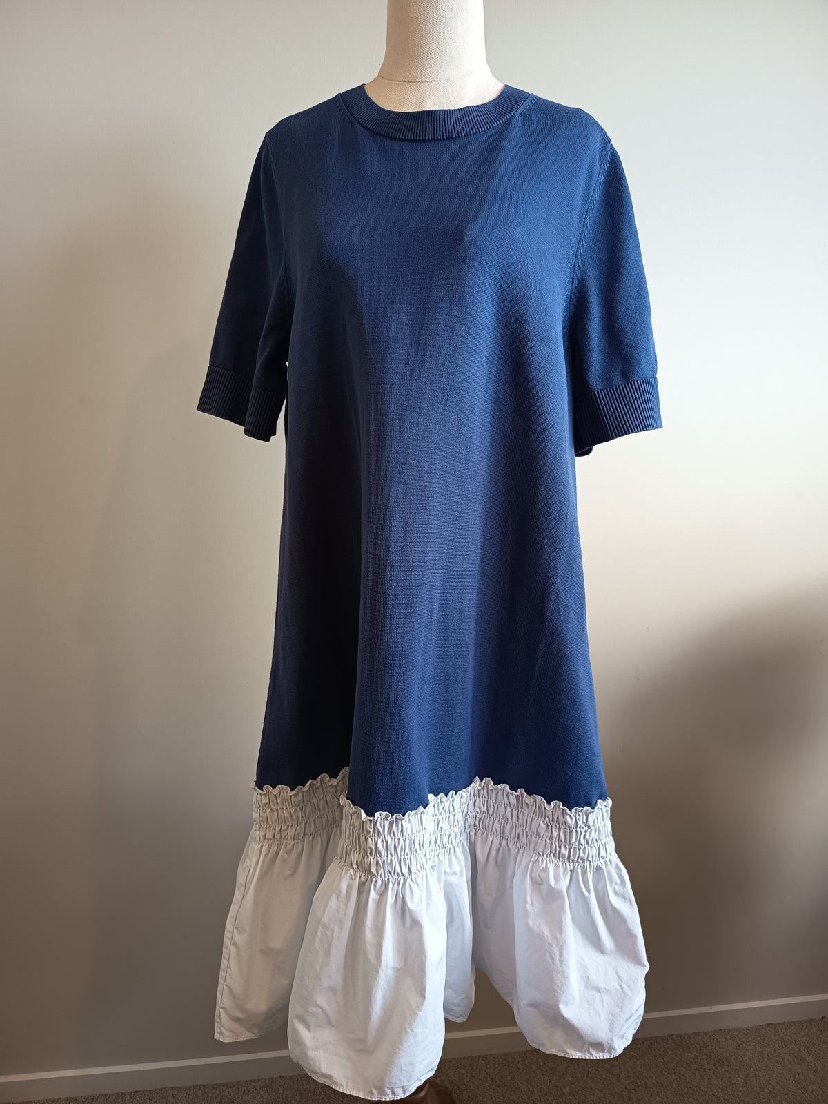 COS Knit Dress