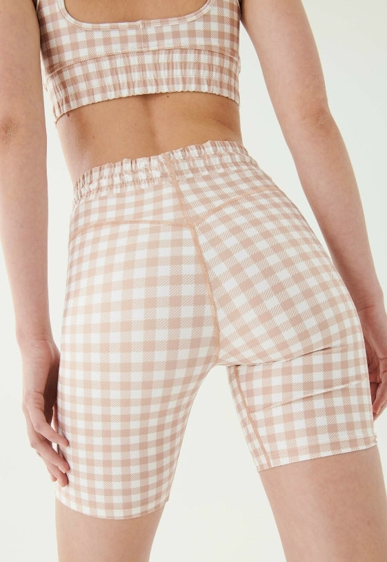 P.E Nation Extra Time Shorts (M)