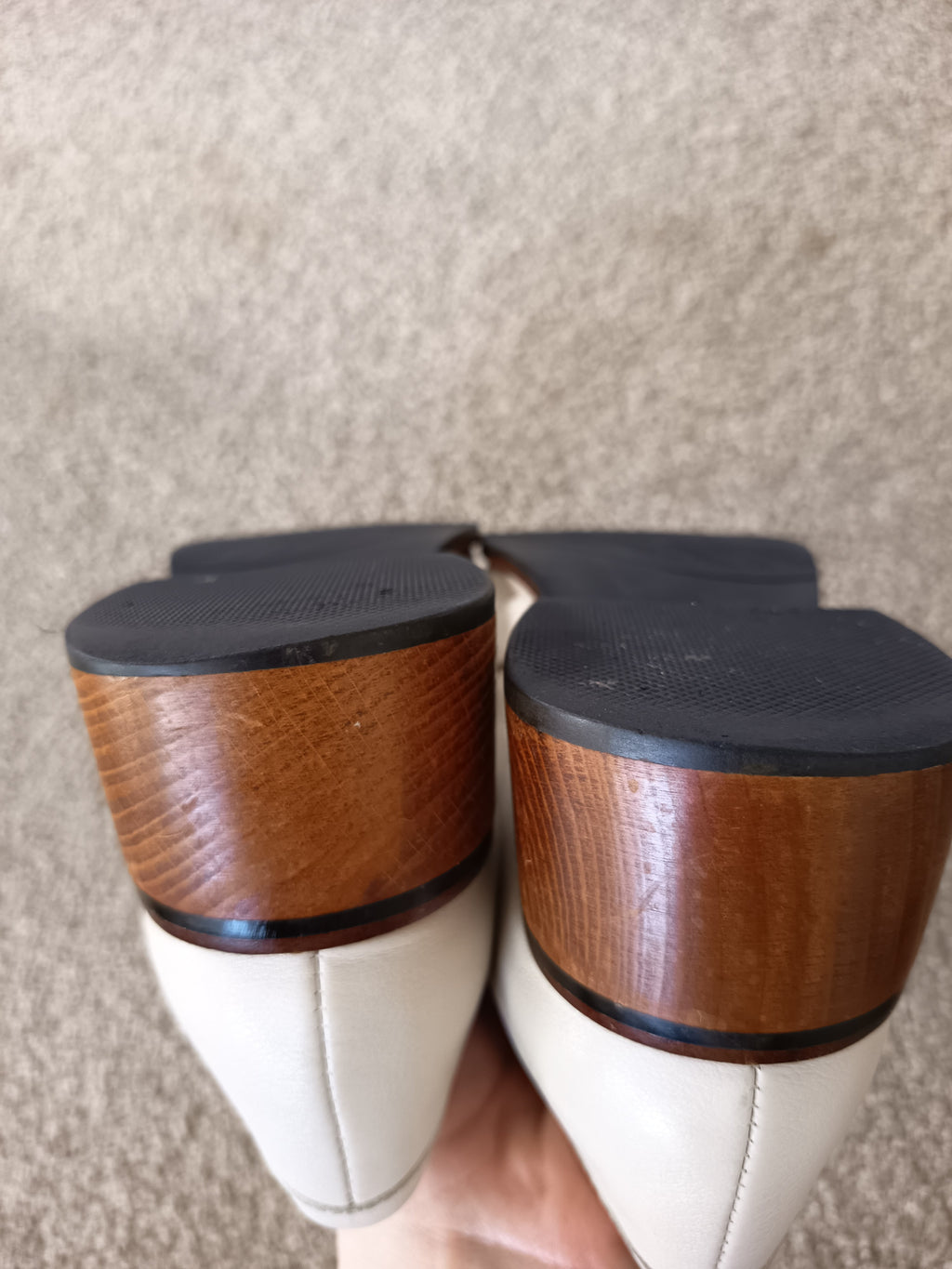 Bresley Antic Brogues (38/7)