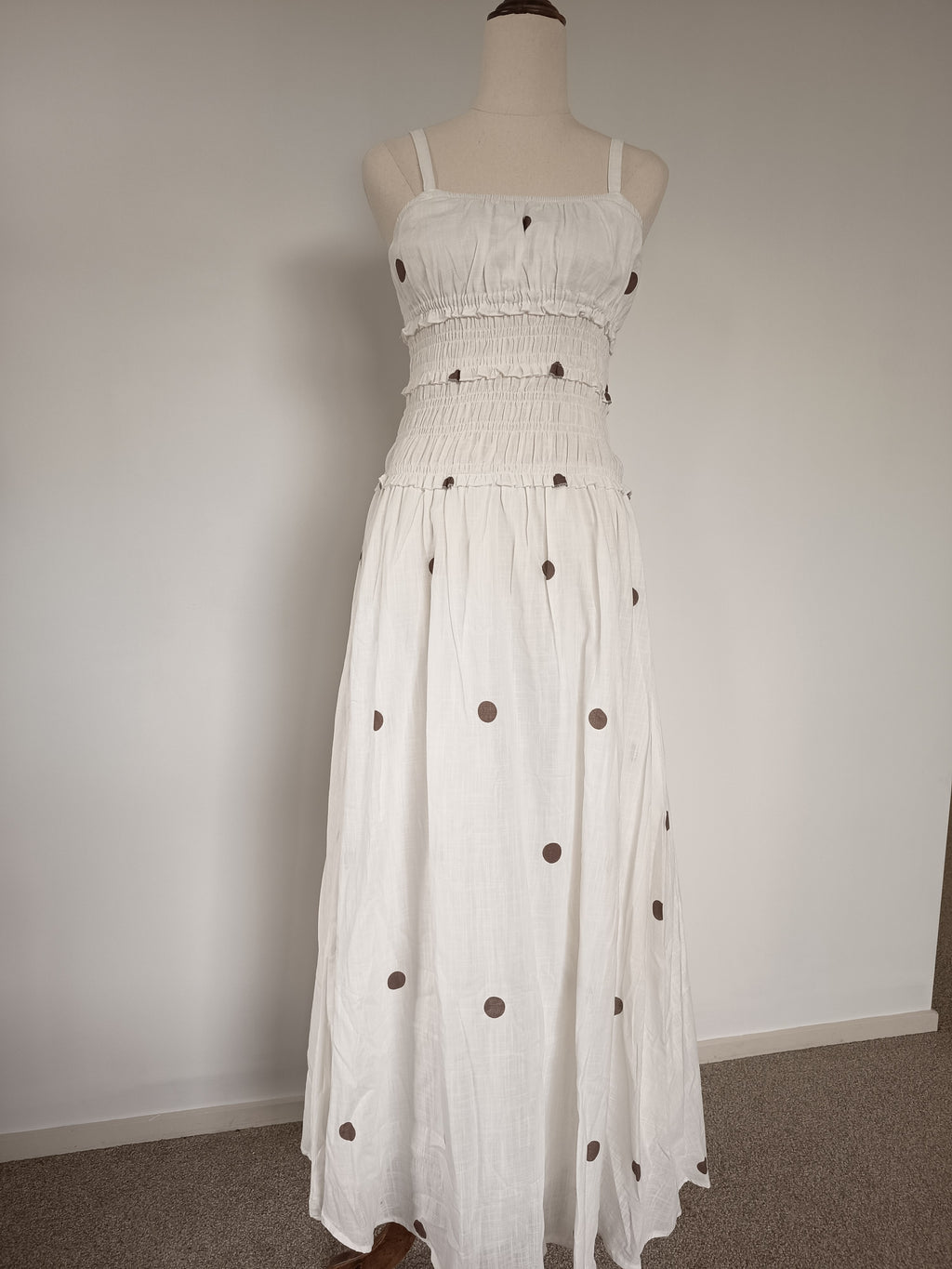 By Frankie Eleda Maxi (XS)
