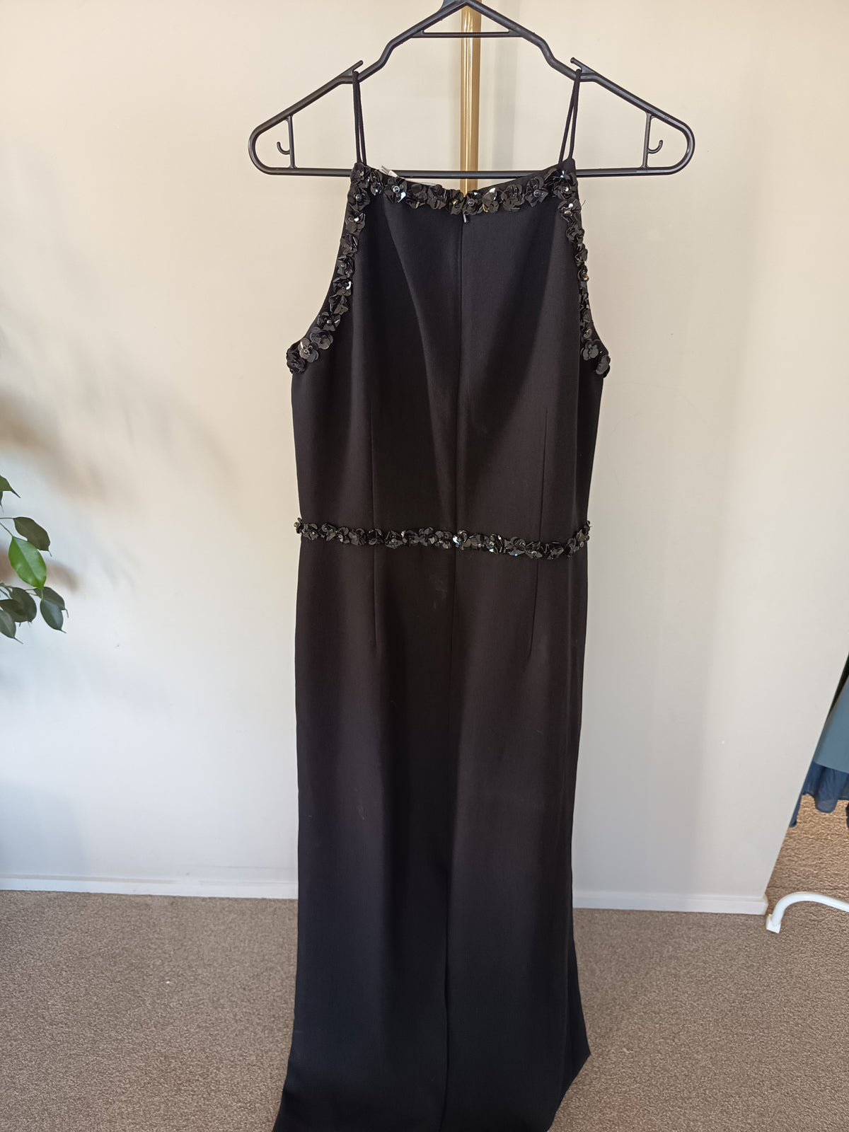 Tory Burch Maxi Gown
