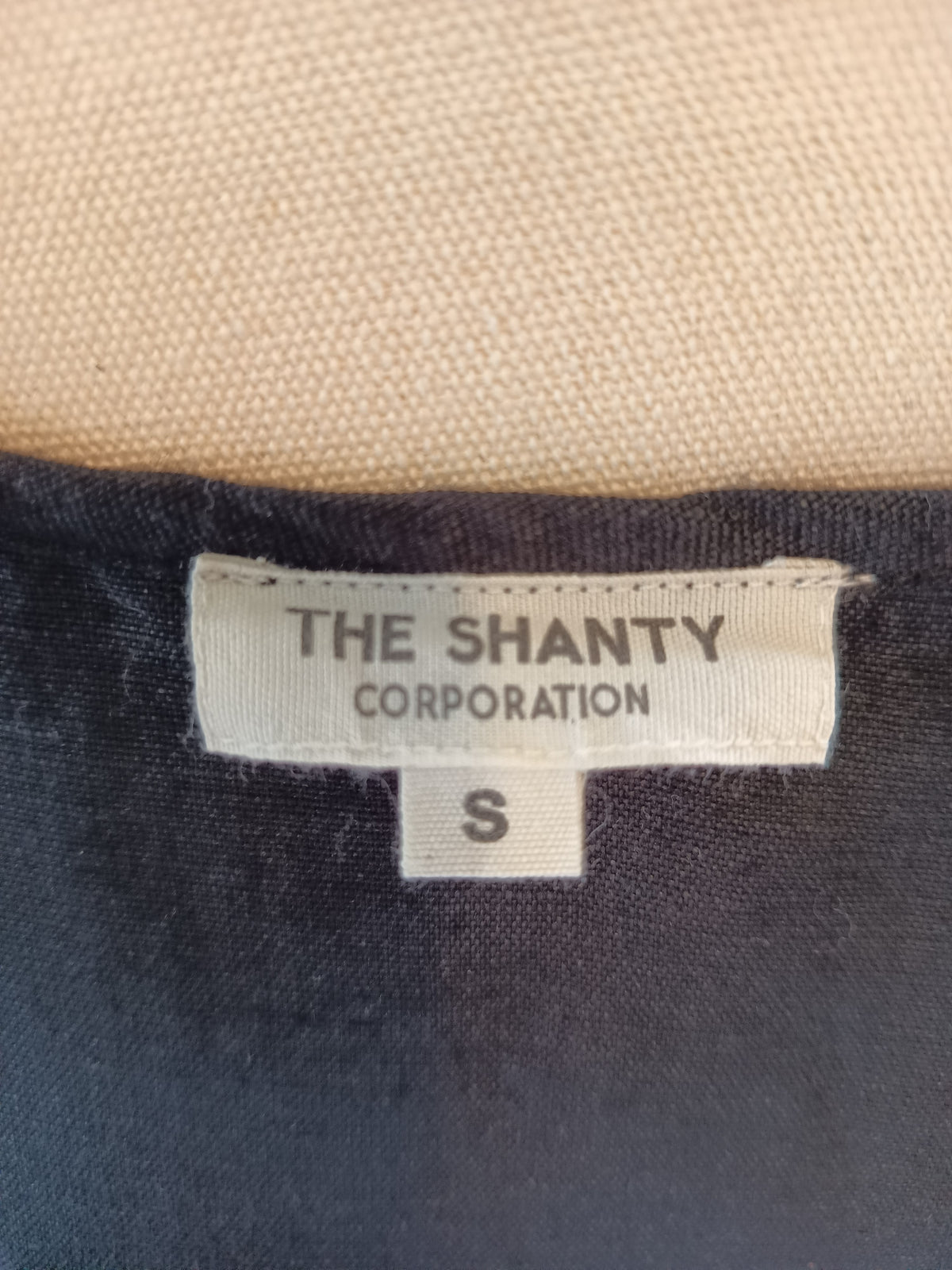 The Shanty Corporation Shakti Singlet