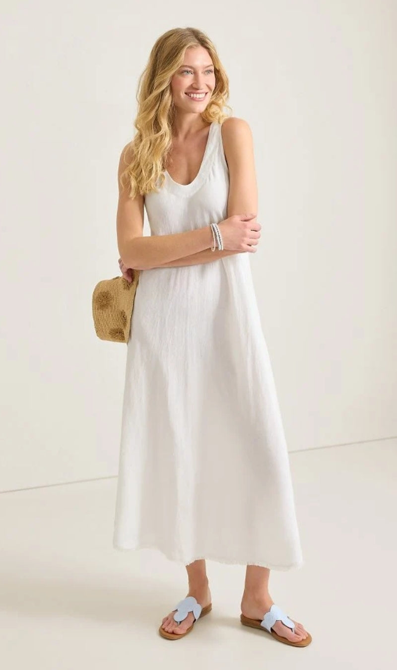 Tommy Bahama St. Lucia Dress (M)