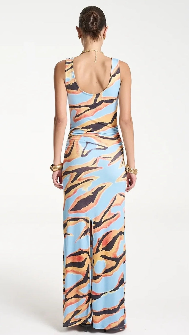 Summi Summi Emma Maxi Dress