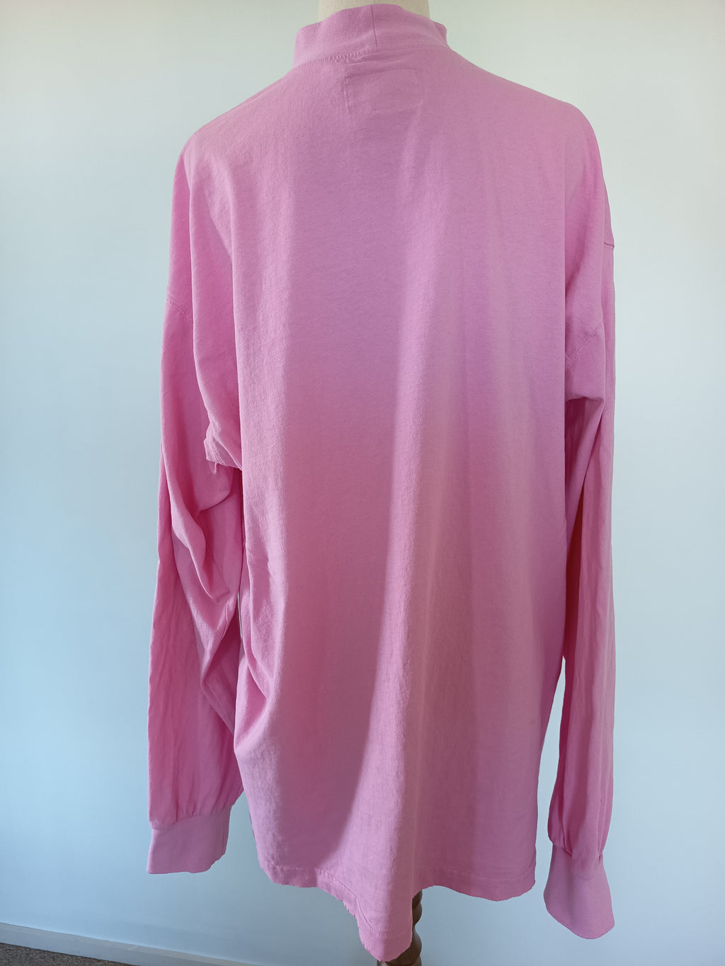 Summi Summi Long Sleeve Band Tee (L)