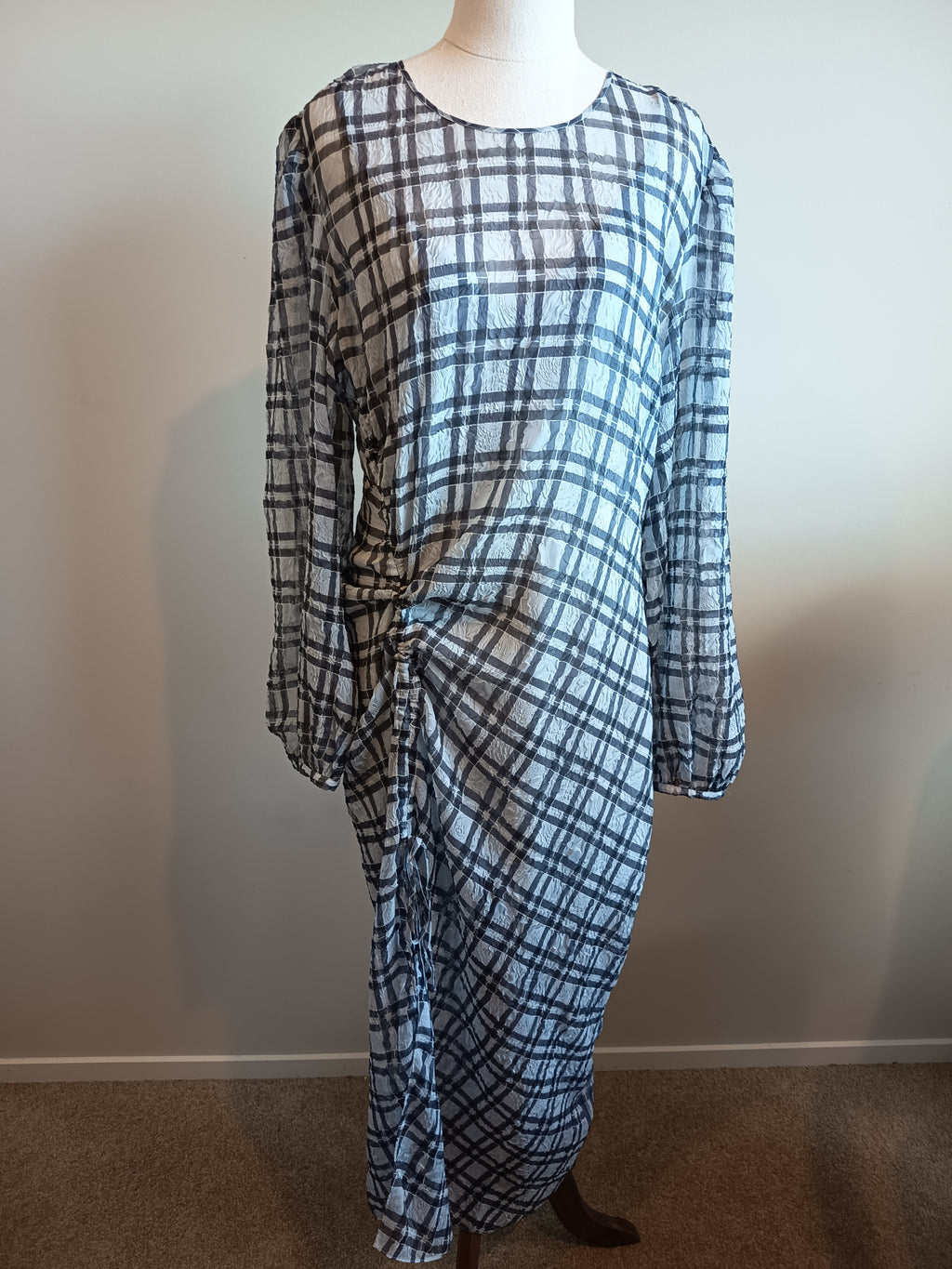 Samsøe Samsøe Saelvira Dress