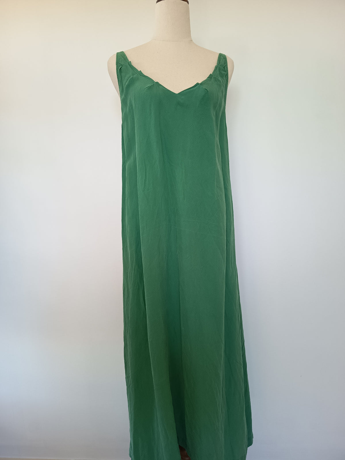 Alpha60 Midi Dress (S)