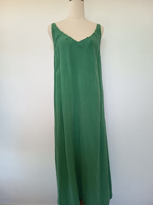 Alpha60 Midi Dress (S)