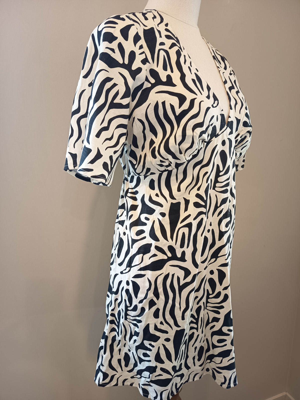 Billabong La Cala Dress (M) (NEW)