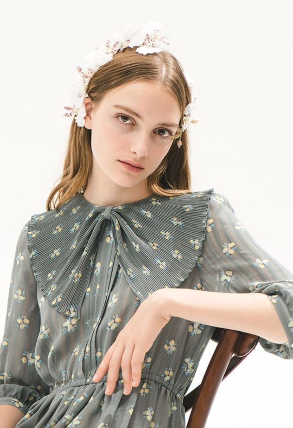 Hi There Karen Walker Dress