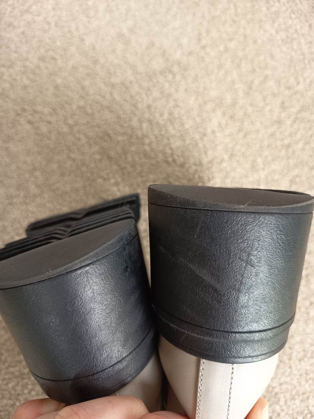 Isabella Anselmi Bing Ankle Boots