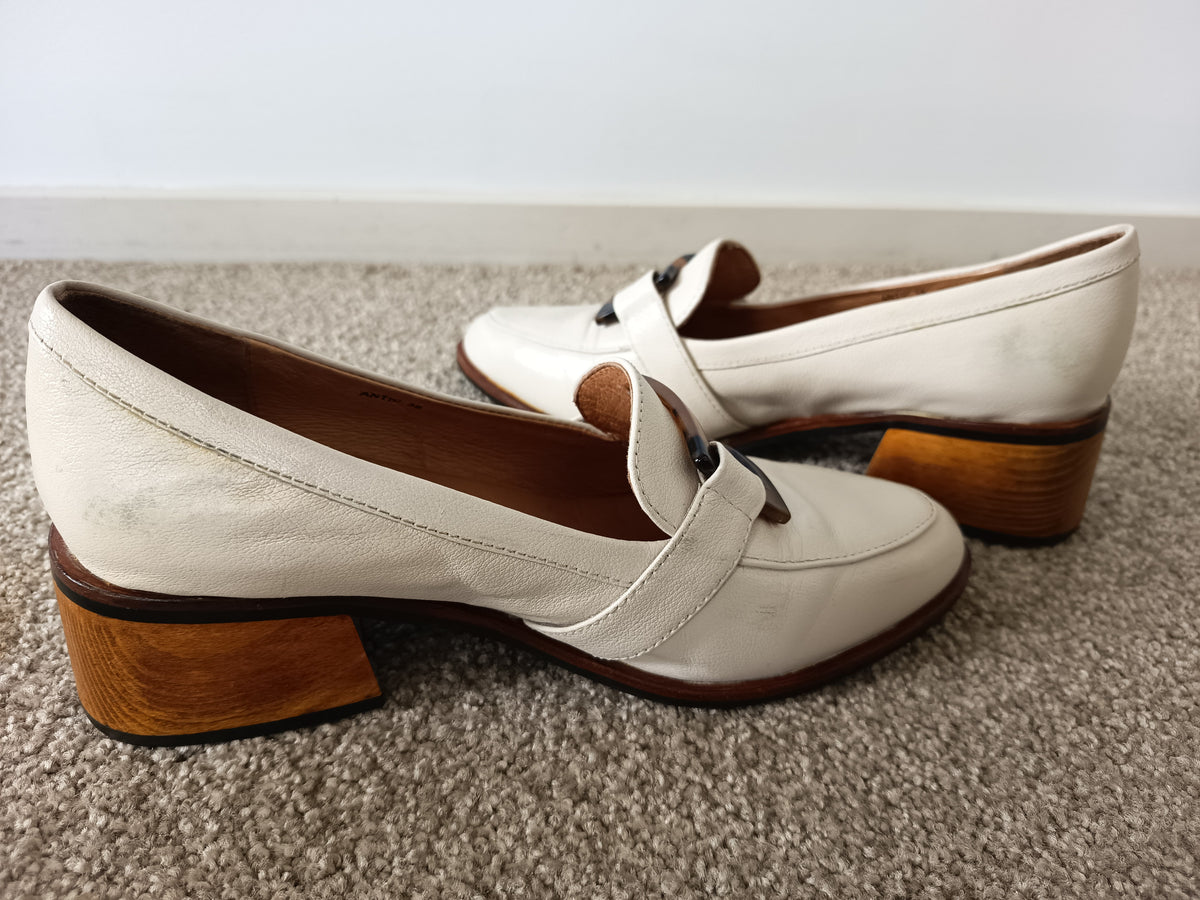 Bresley Antic Brogues (38/7)