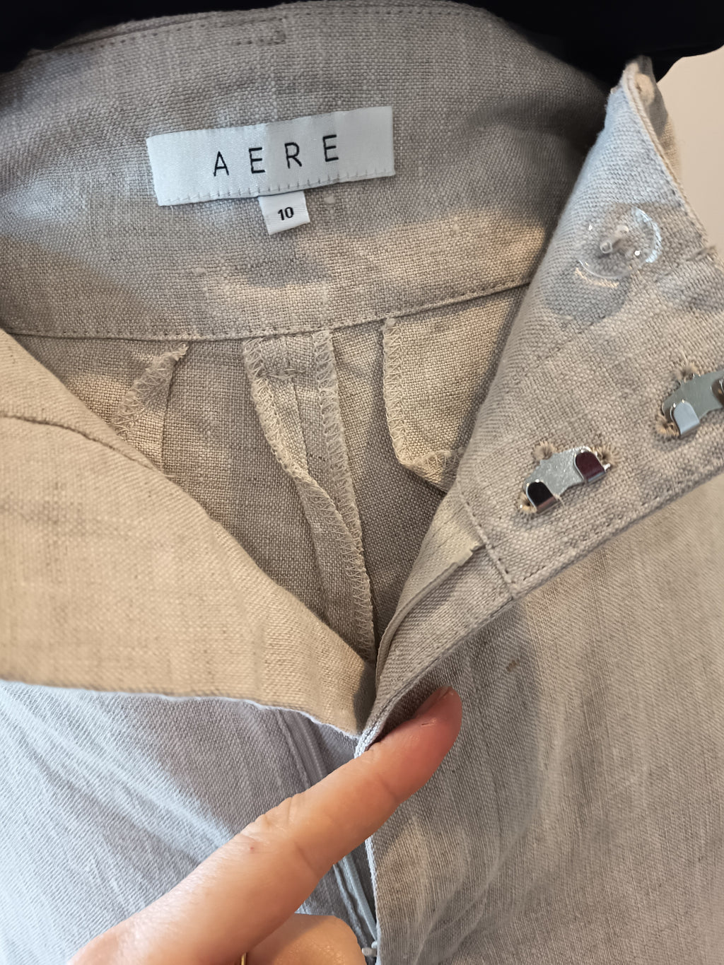 Aere Linen Pants (10)