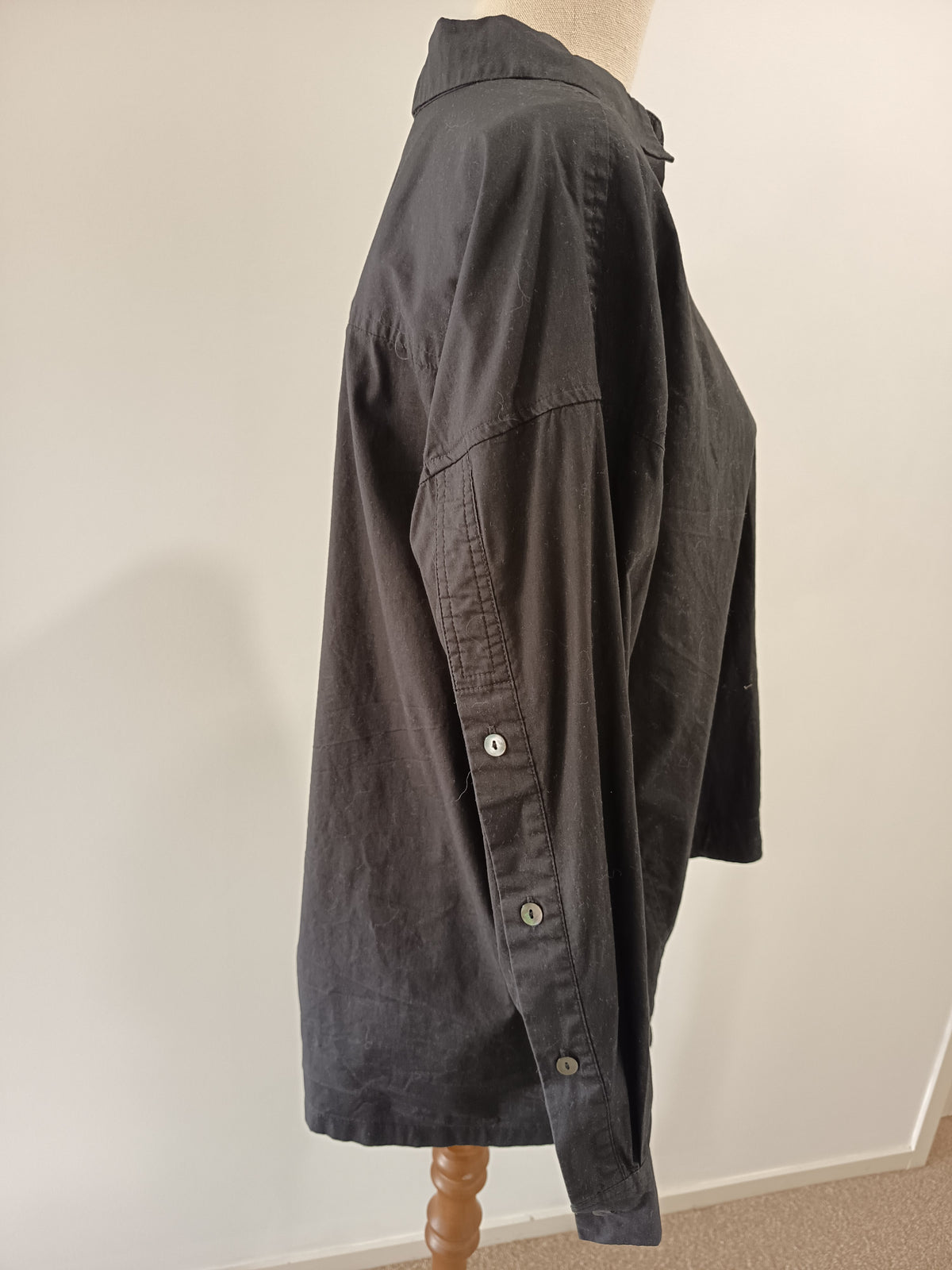 Oh Three (OH3) High-Low Shirt