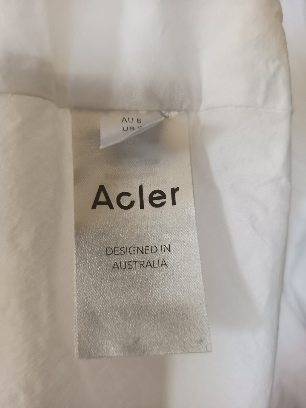 Acler Lella Mini Dress (6)