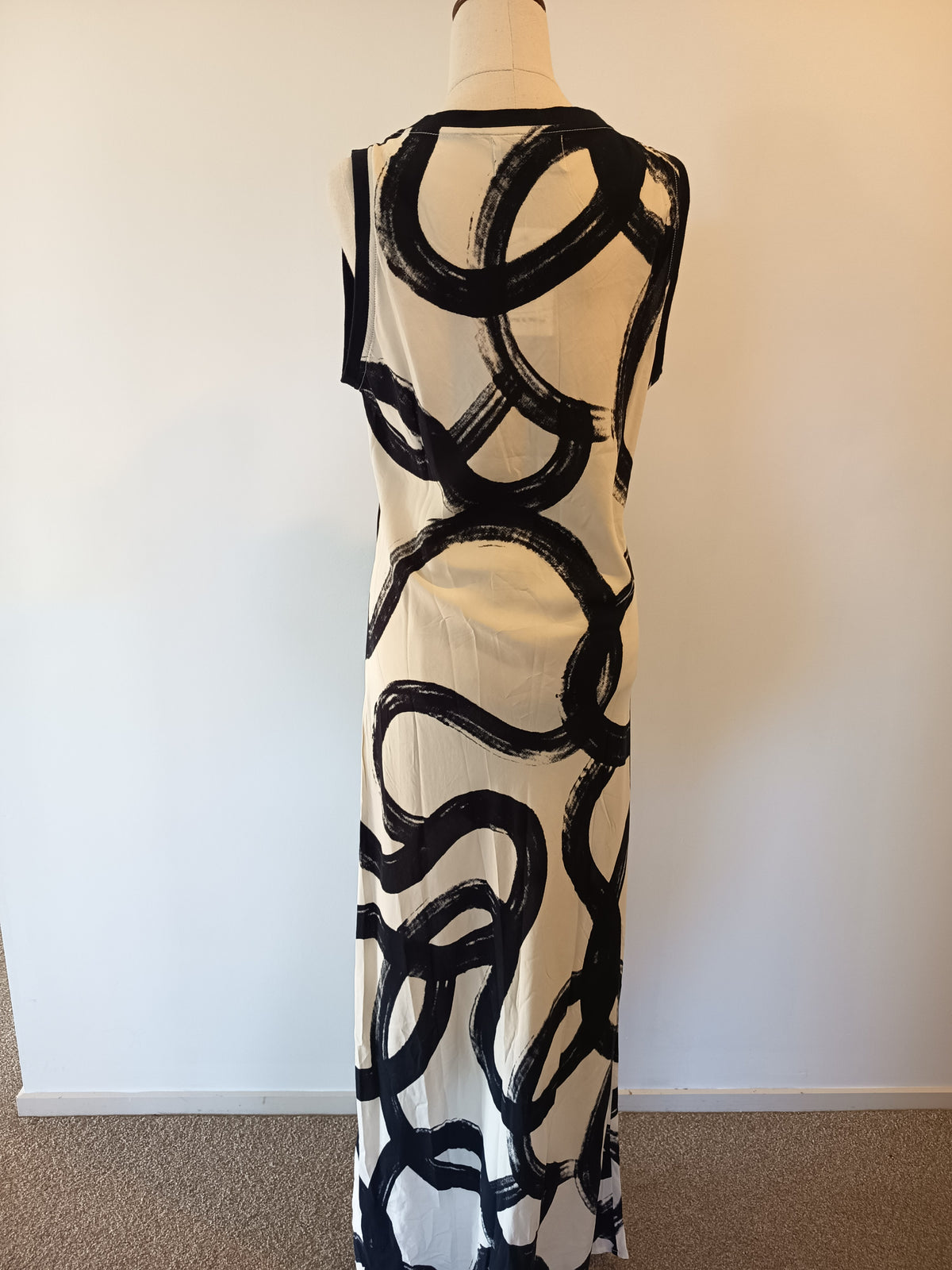 Cartel & Willow Cecilia Slip Dress (L)