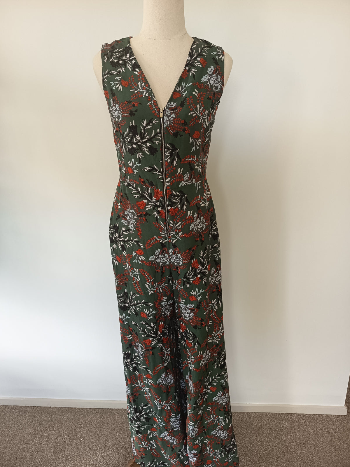 Maje Penny Jumpsuit
