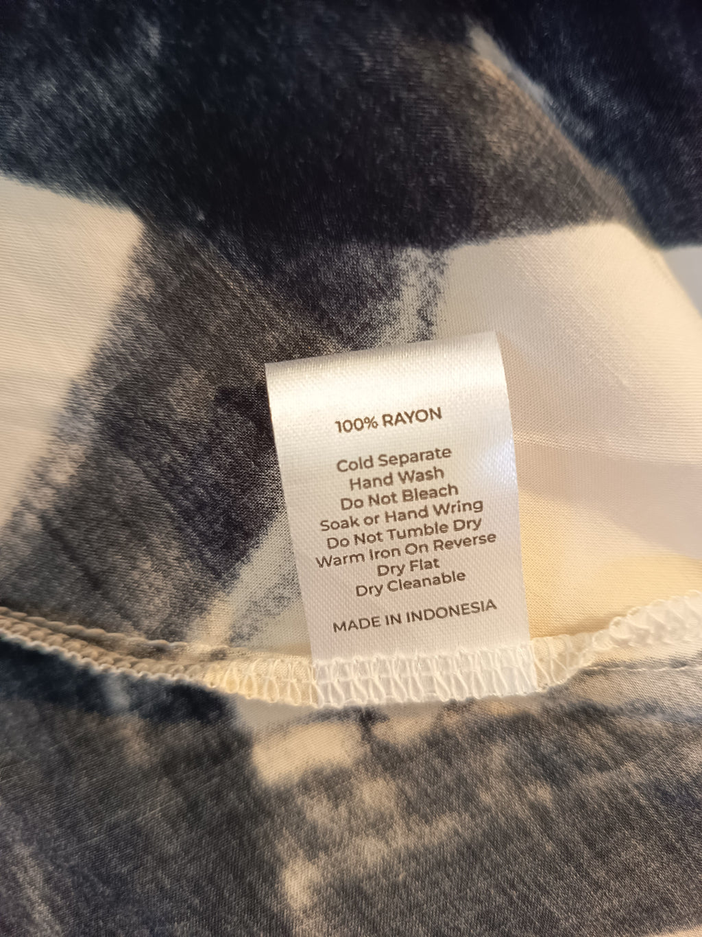 Cartel & Willow Cecilia Slip Dress (L)