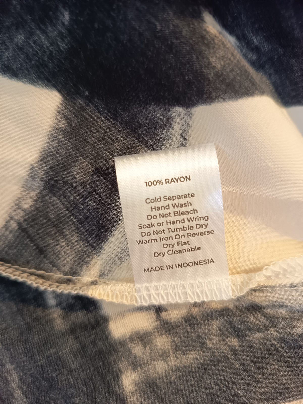 Cartel & Willow Cecilia Slip Dress (L)