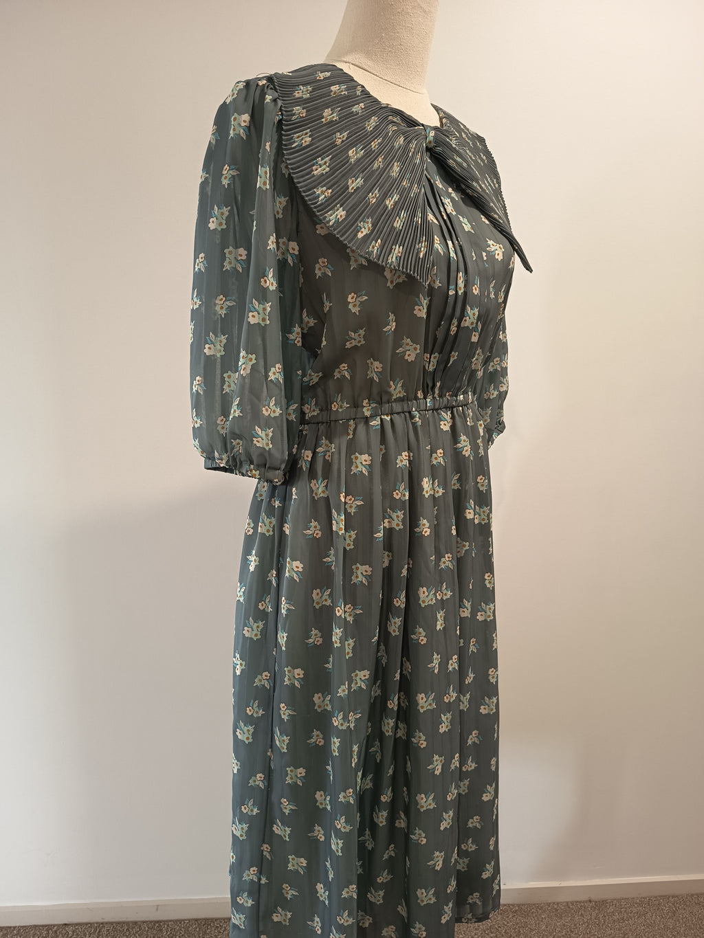 Hi There Karen Walker Dress