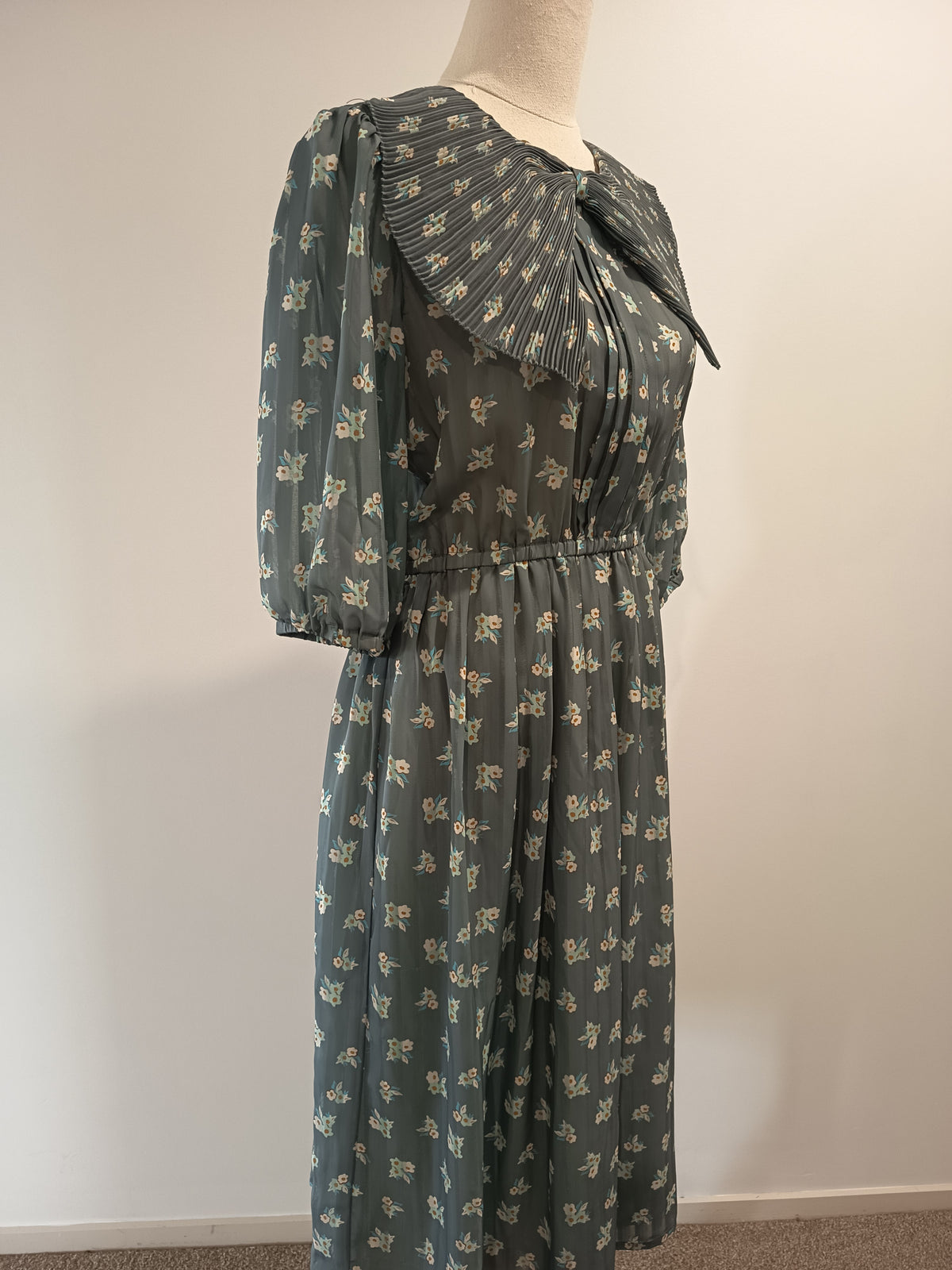 Hi There Karen Walker Dress